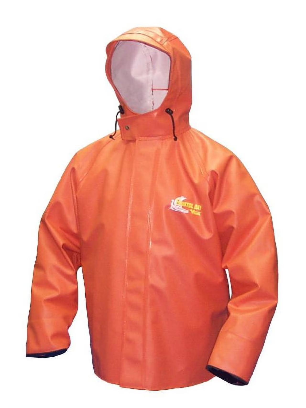 0.75 mm Extra Heavy Duty Jacket C12051