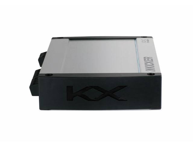 4-Channel Marine Amplifier C1754