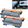 Black 4-Pack High Yield Toner Cartridge R4341
