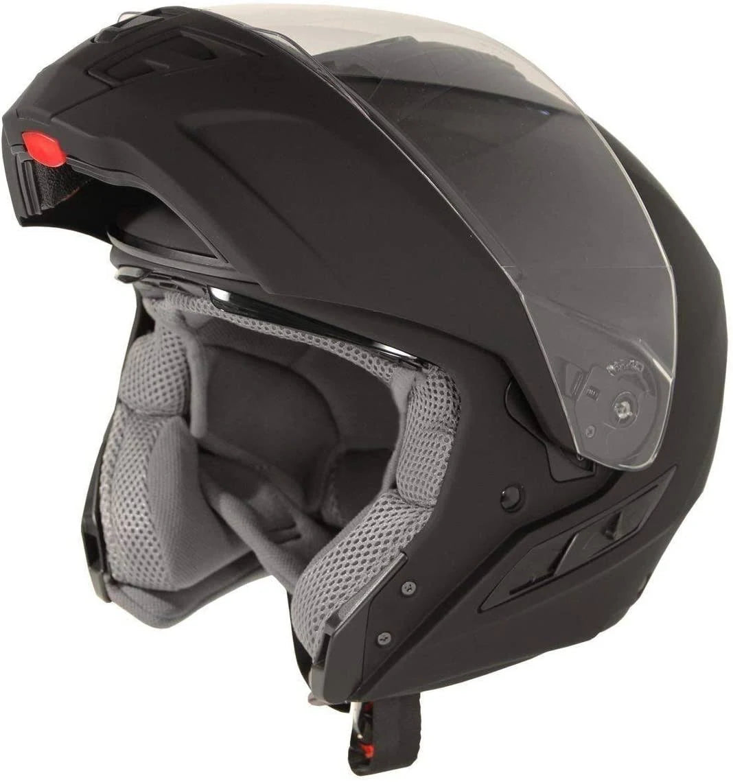 Flat Black Modular Helmet P648488