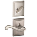 Interior Lever Handleset A87657