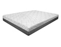 Patterned Fabric Foam Memory Foam Mattress J29411