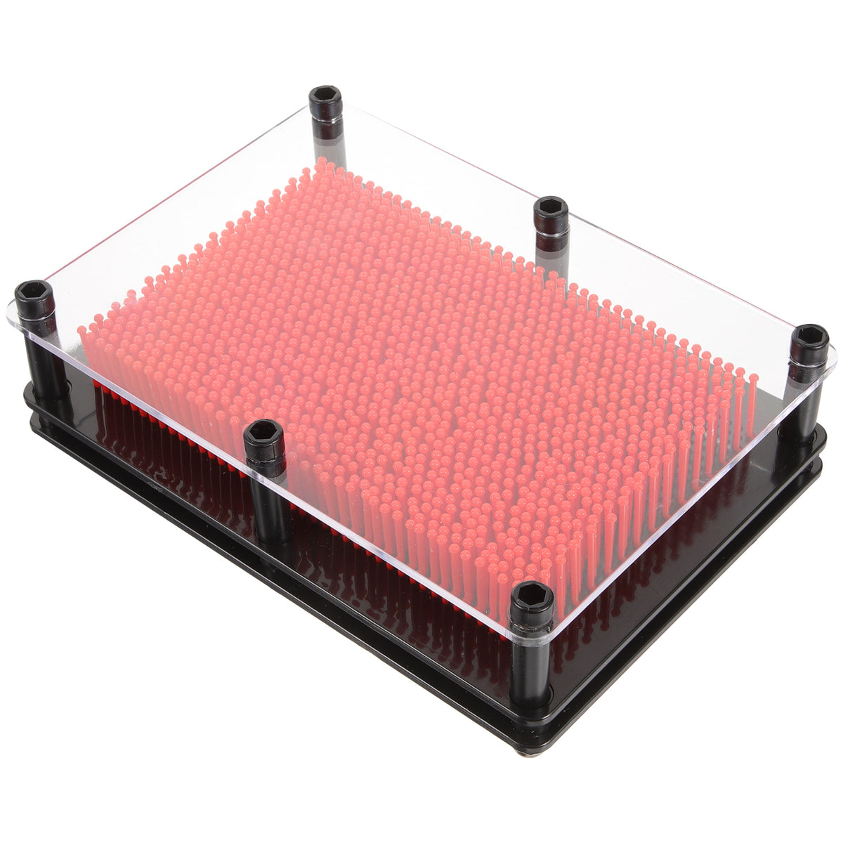 3D Pin Art Sensory Toy U997