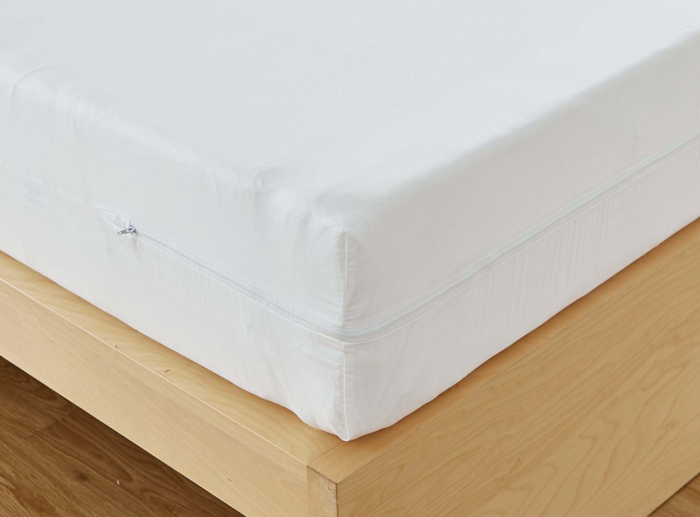 Cotton Mattress Encasing, Queen F664