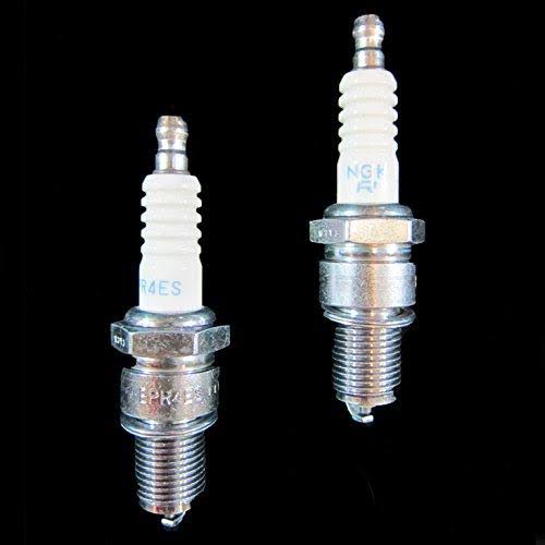 Tune-Up Kit with Kawasaki V-Twin Engine T1823