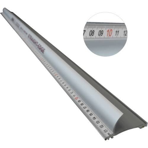 Safety Straight Edge - 60in S251256
