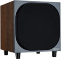 Walnut Subwoofer X4221