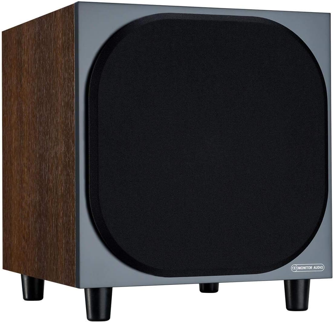 Walnut Subwoofer X4221