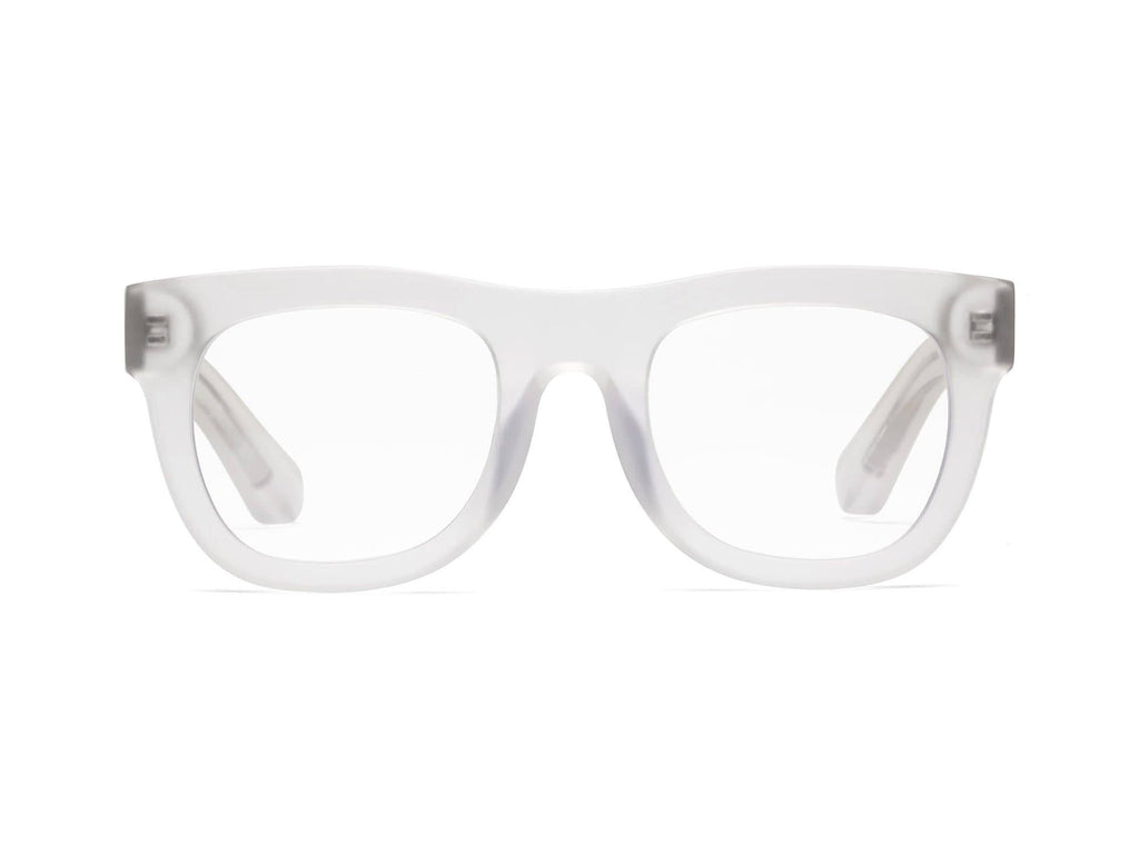 Gloss Black Reading Glasses +3.5 D85538