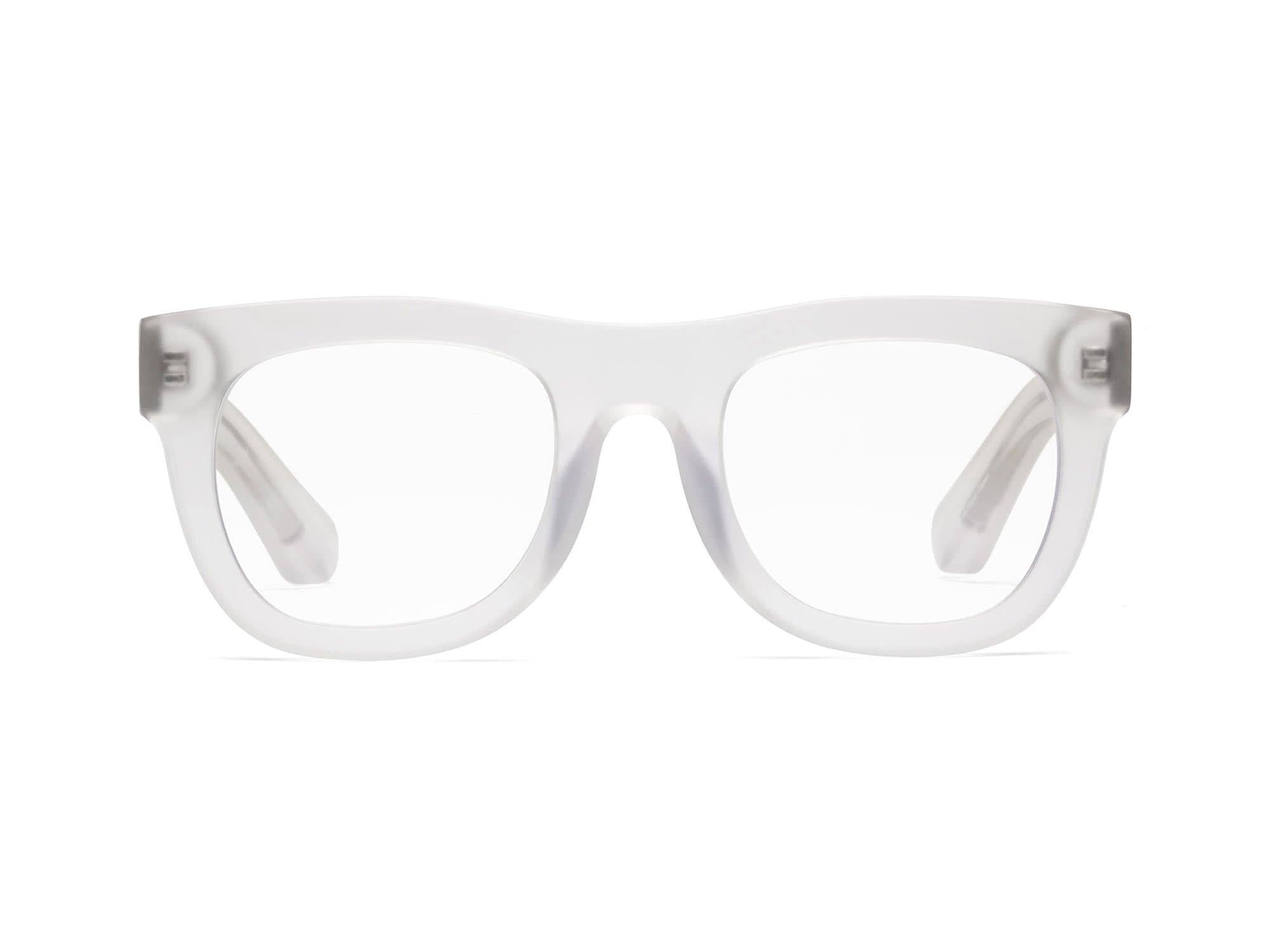 Gloss Black Reading Glasses +3.5 D85538