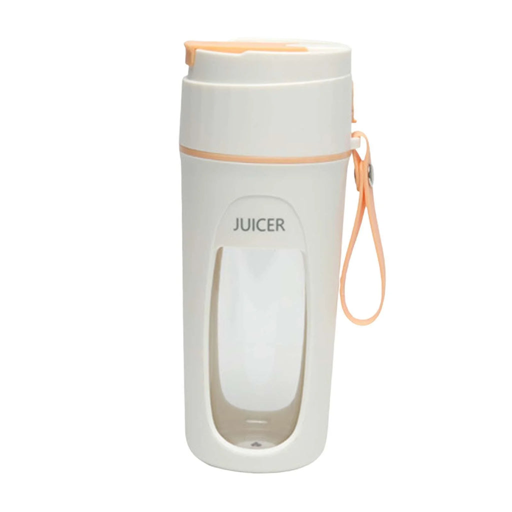 Orange Portable Blender Cup 340ml I343