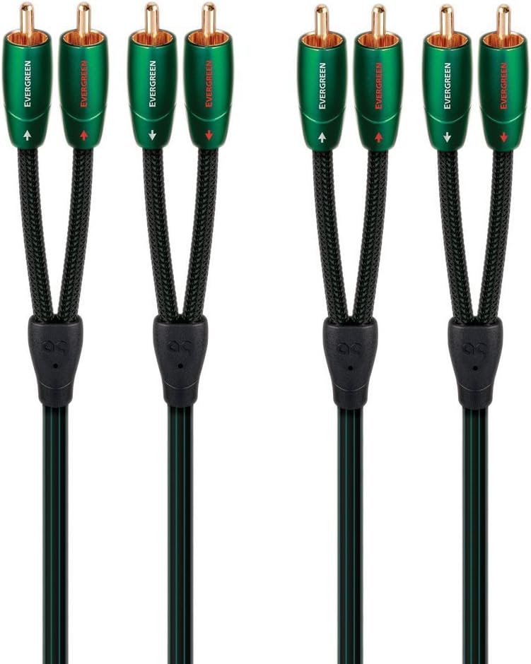 RCA to RCA Cable B47111