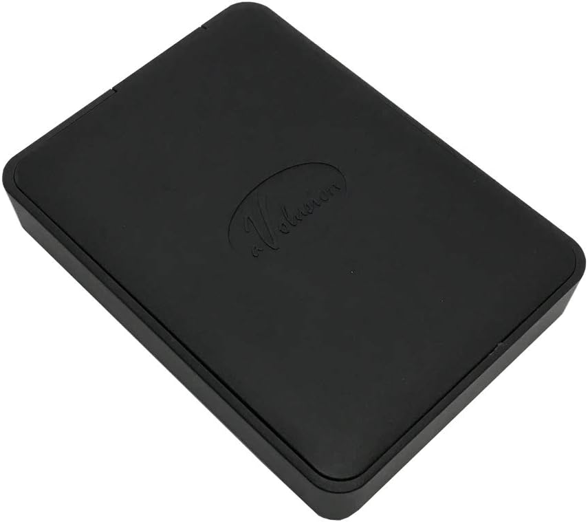 1.5TB USB 3.0 Portable External Hard Drive Pack of 2 Y104