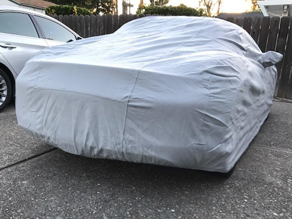 5 Layer Car Cover O916051