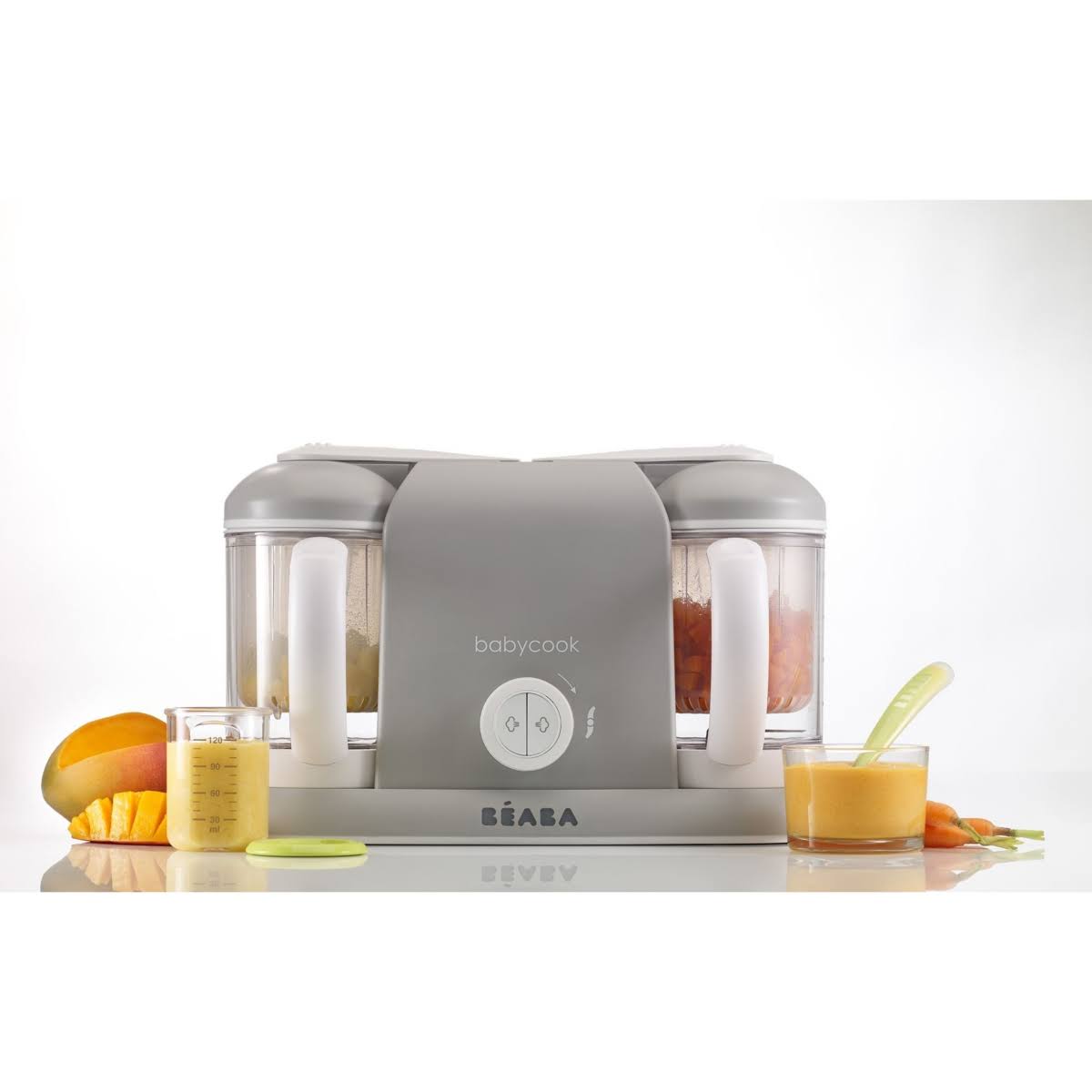 Babycook Duo Food Maker in Eucalyptus O446