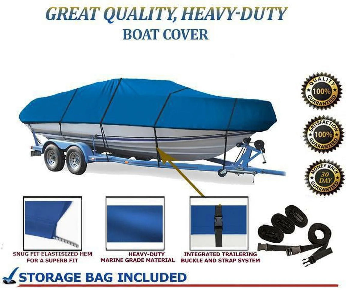 Boat Cover N31705