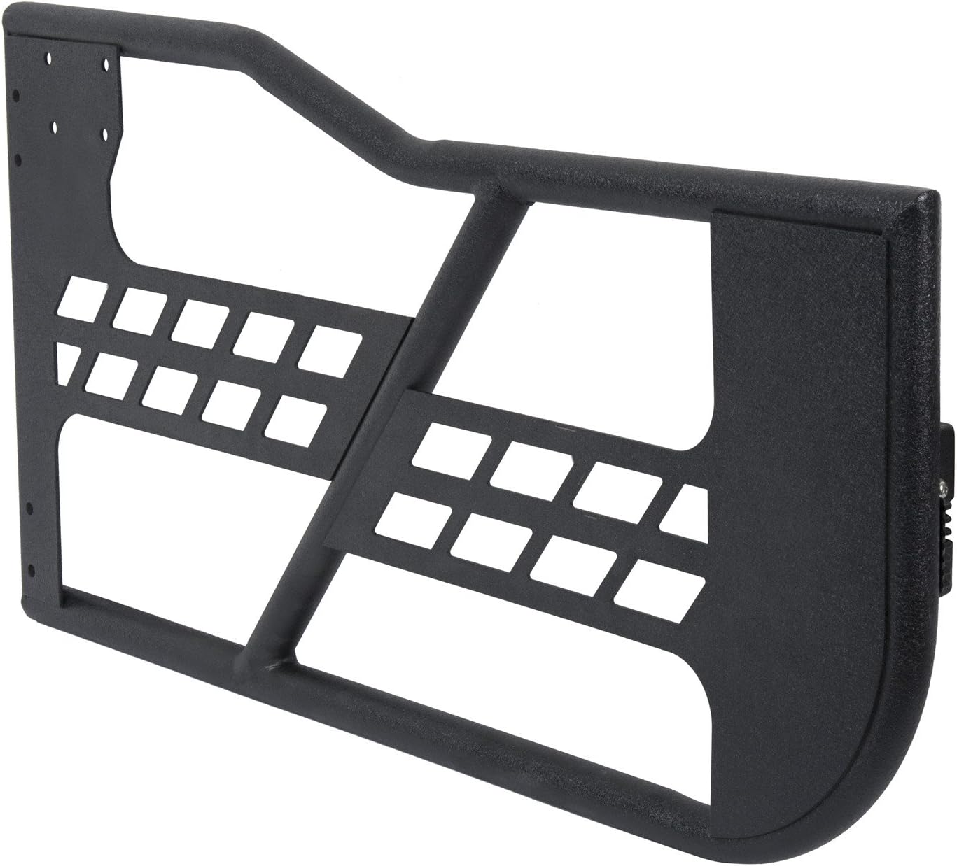 Tubular Half Door for Jeep Wrangler JK 2-Door (Sold as Pair) G1868