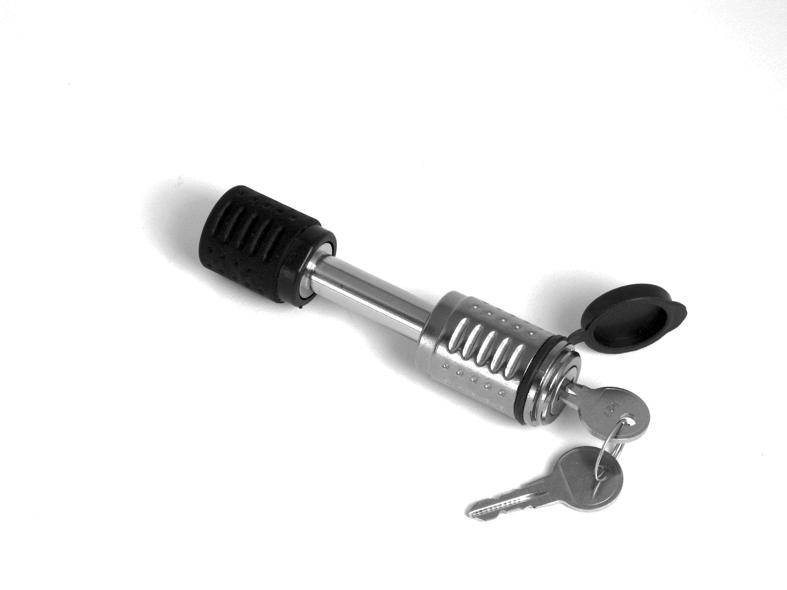Keyed Alike 1.25" Trailer Lock 2 Pack F8084