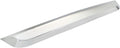 Chrome Front Lower Grille Trim Molding Plastic Replacement Pack of 2 U617