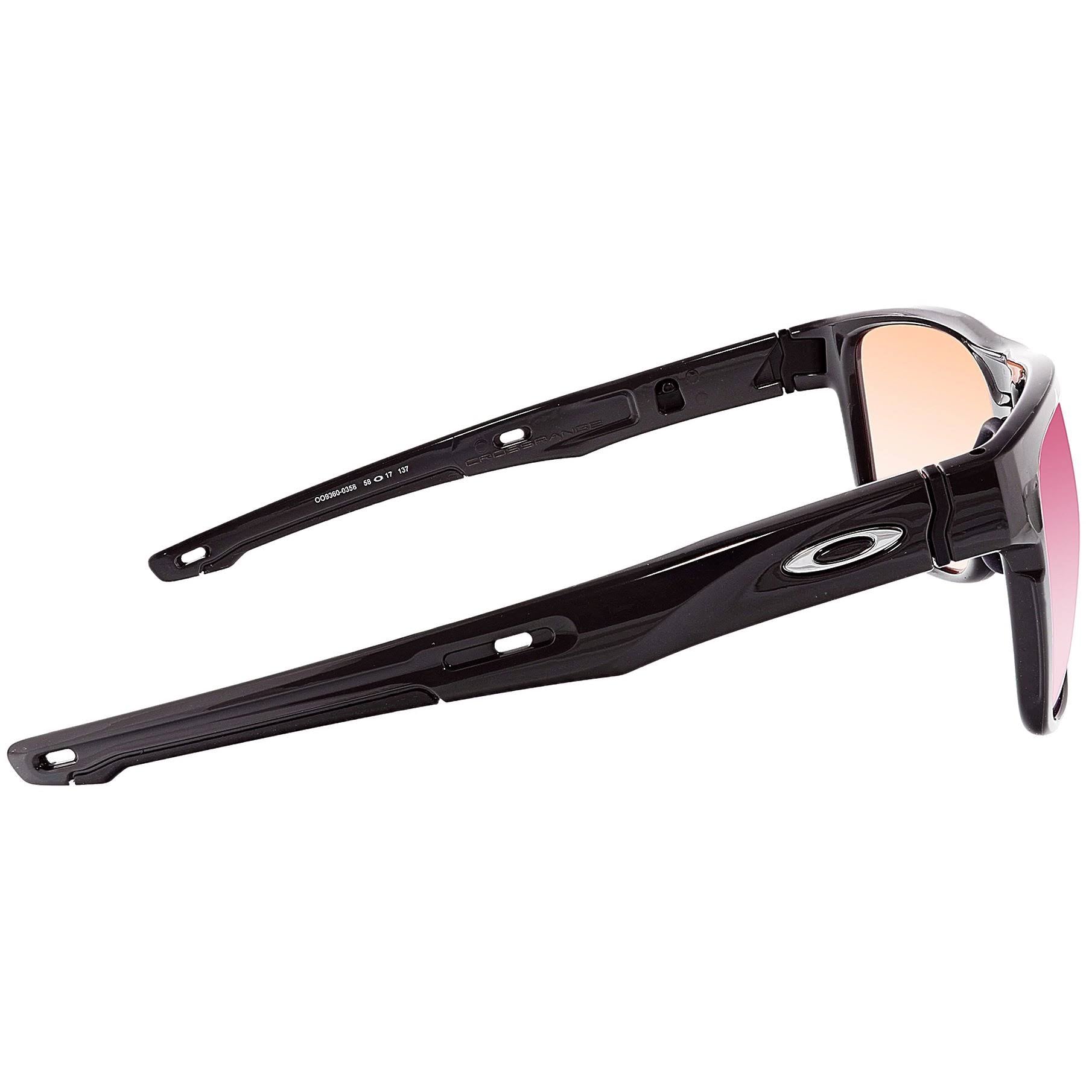 Carbon Prizm Trail Sunglasses J3499