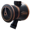 10x22 Single Handle Hot & Cold Hydrant Crimp PEX Z629