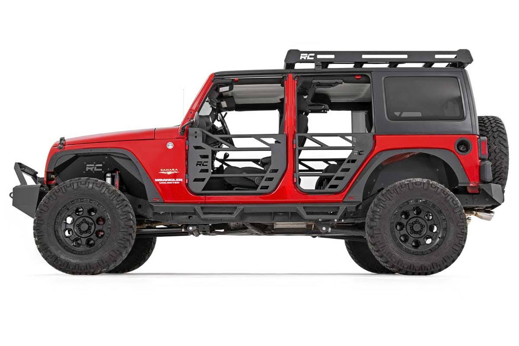 Roof Rack System W83228