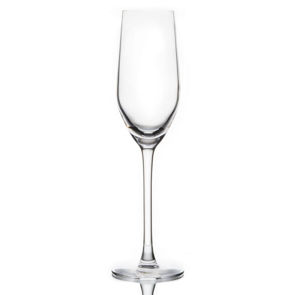 24/Case 5.25 oz Flute Glass T849089