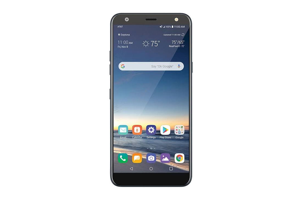 Black 32GB Smartphone G871