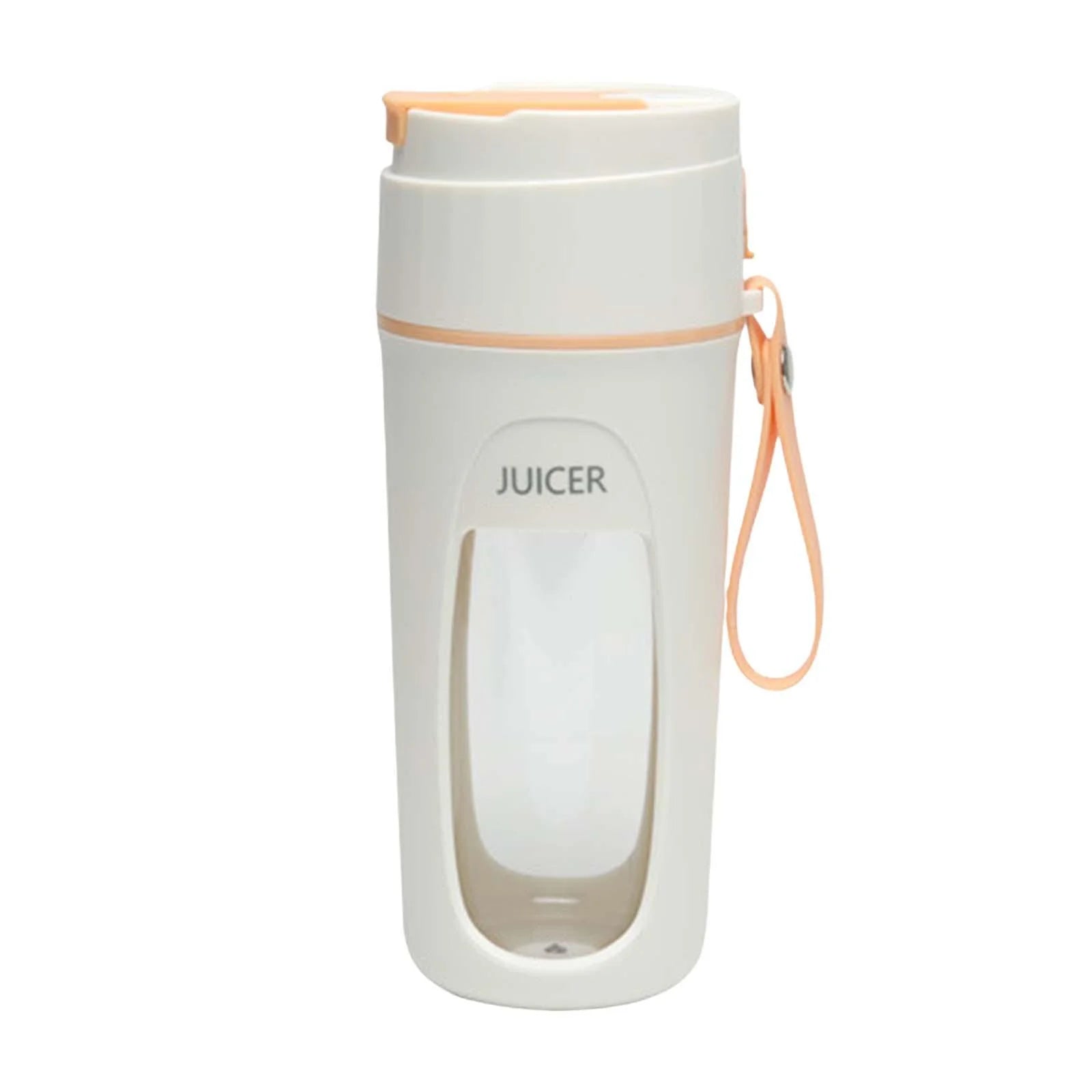 Orange Portable Blender Cup 340ml I343