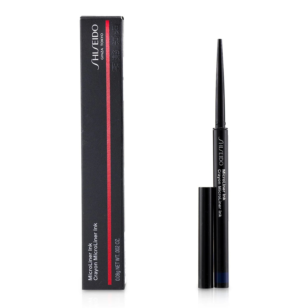 Navy Ink Eyeliner V169