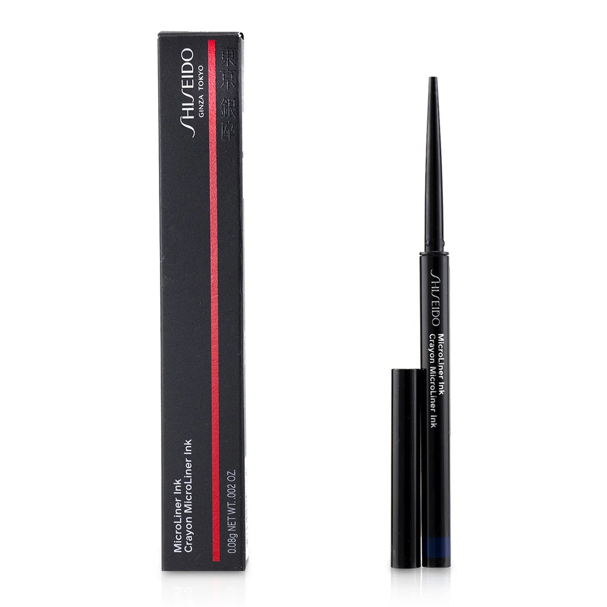 Navy Ink Eyeliner V169