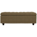 Sand Earth Ottoman H687111