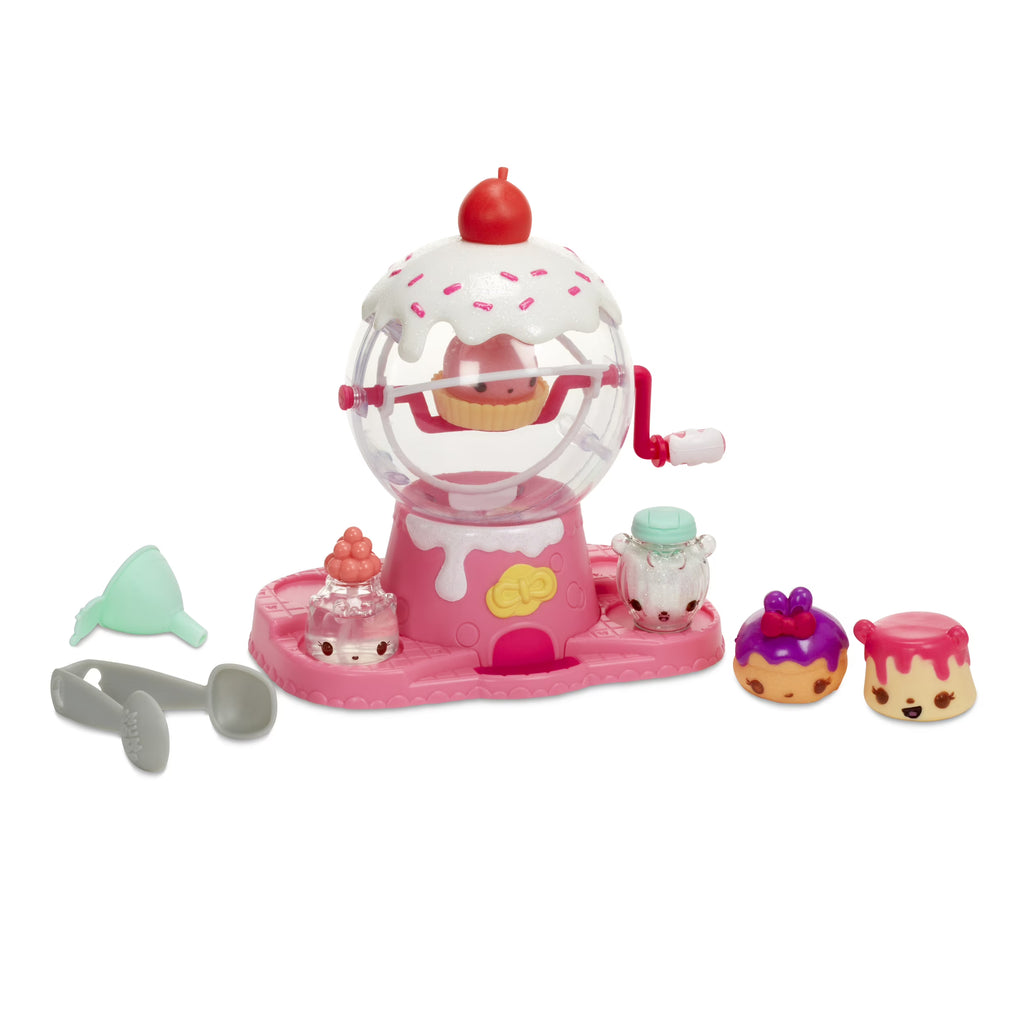 Shimmer Playset E578