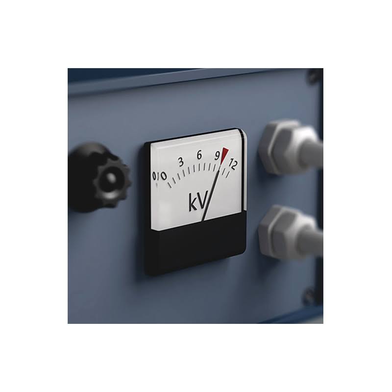 VDE Adjustable Torque Handle O877