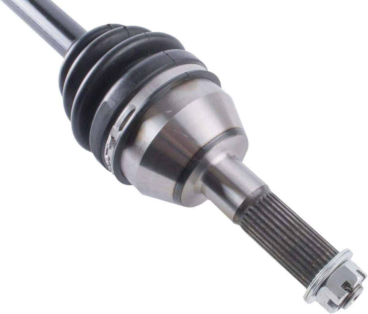 Axle Replacement for Polaris Ranger EV Rear CV Axles Set O196