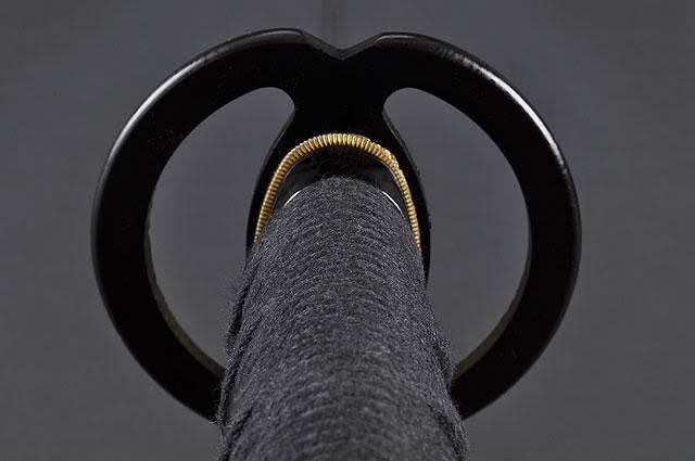 Fully Handmade Japanese Samurai Wakizashi Sword P47712
