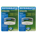 Electronic Surge Protector for Refrigerator (2 Pack) D369644