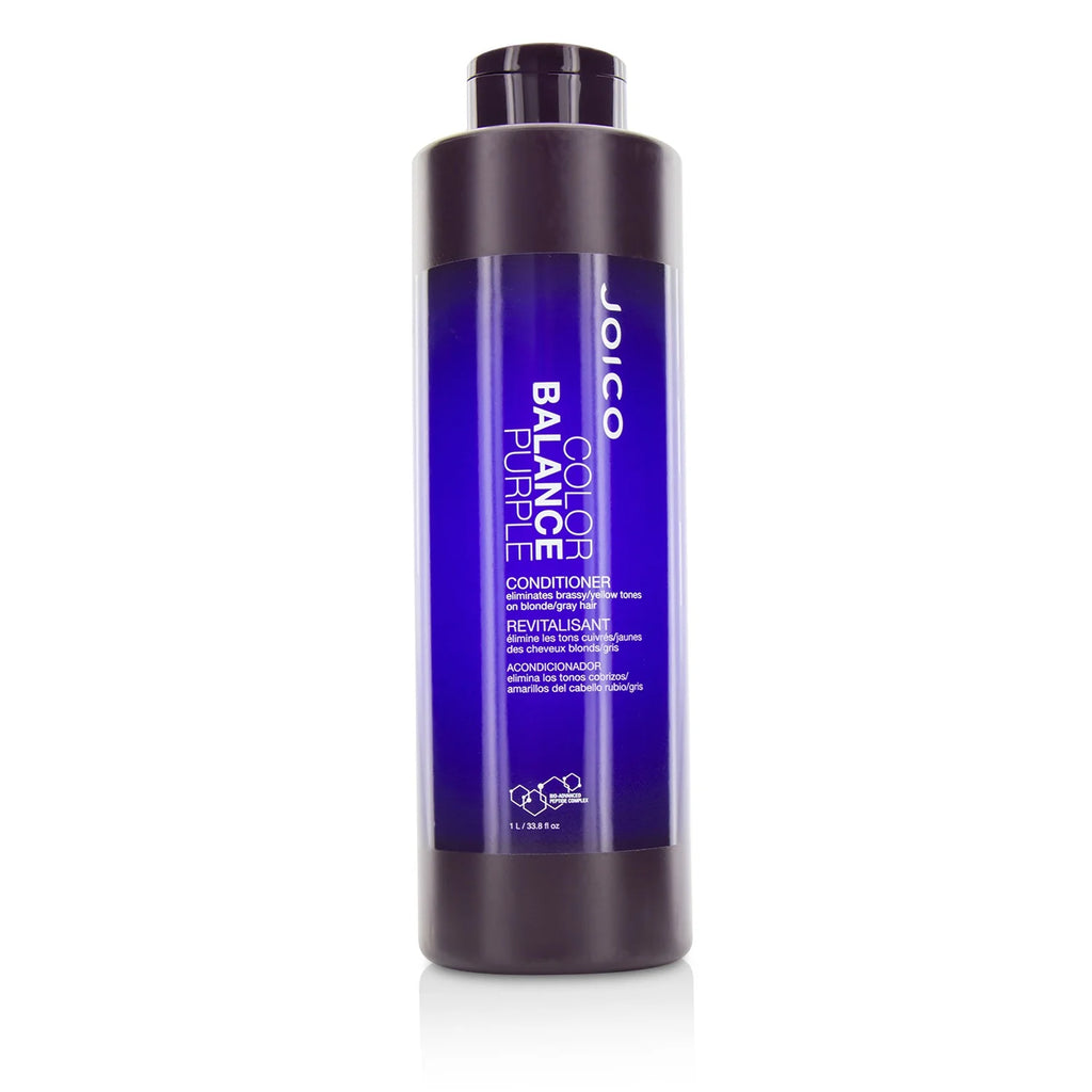 Purple Conditioner 250ml R19641