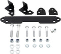 Front & Rear Full Lift Kits Brackets 2'' for Honda Rancher 420 TRX420 SRA Foreman TRX500 H9264