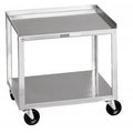 Stainless Steel Cart I9414