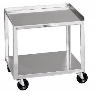 Stainless Steel Cart I9414