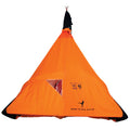 Orange Double Fly R724