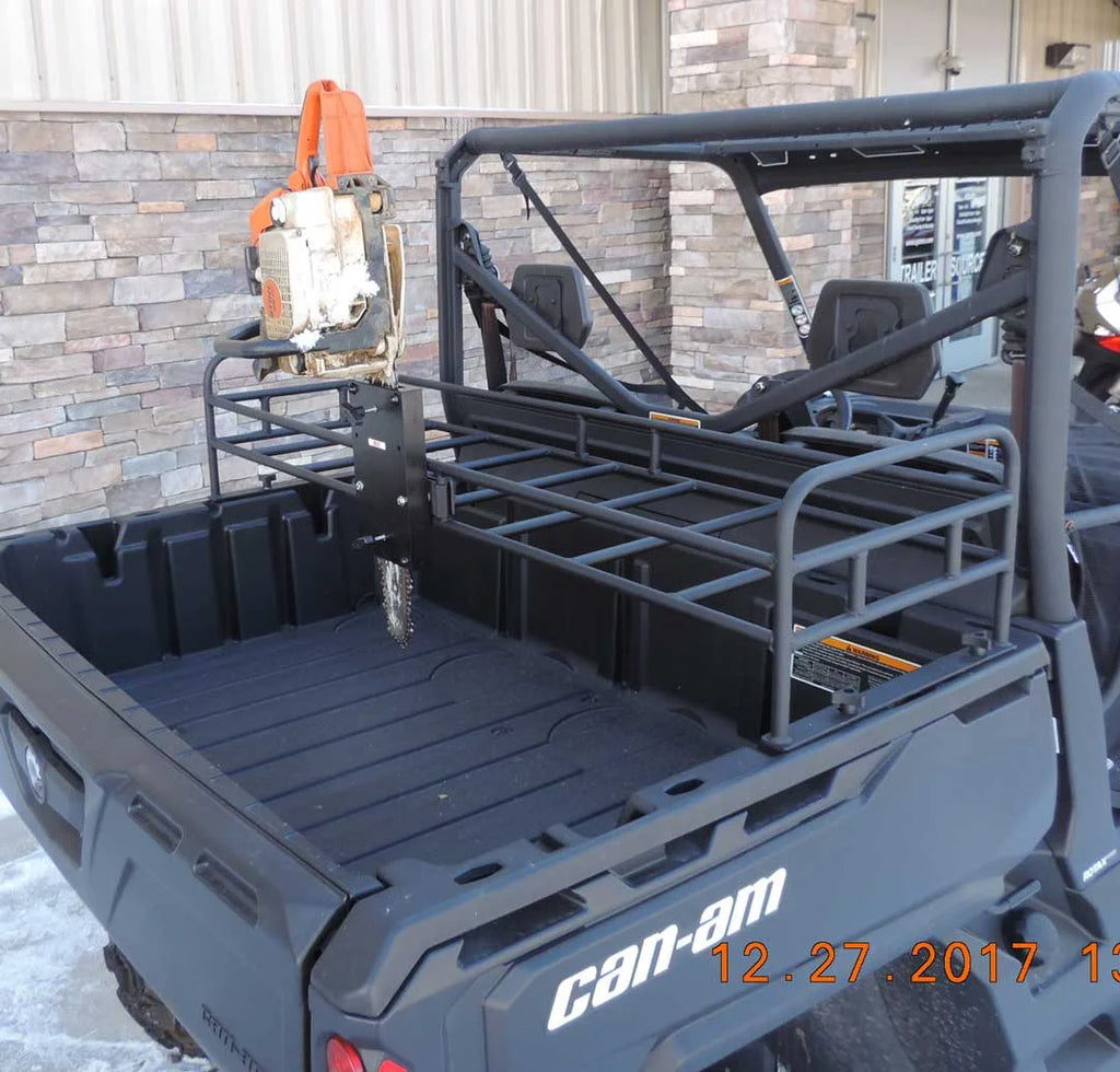 Rear Storage Cargo Rack A9590