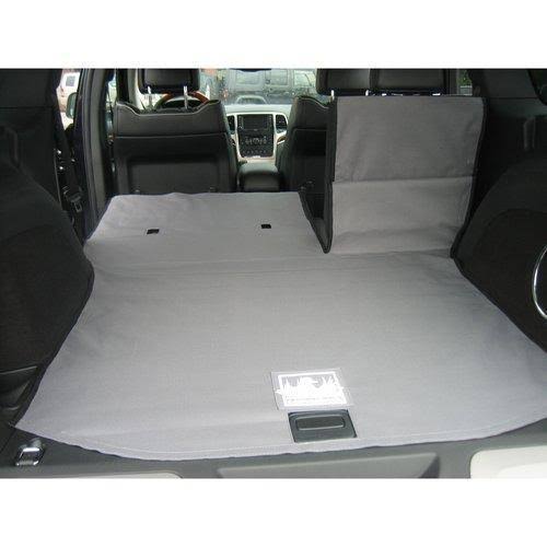 Canvasback Cargo Liner, Graphite, 1 Piece Z6789