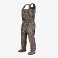 Men's Insulated Realtree Timber Waders X55406