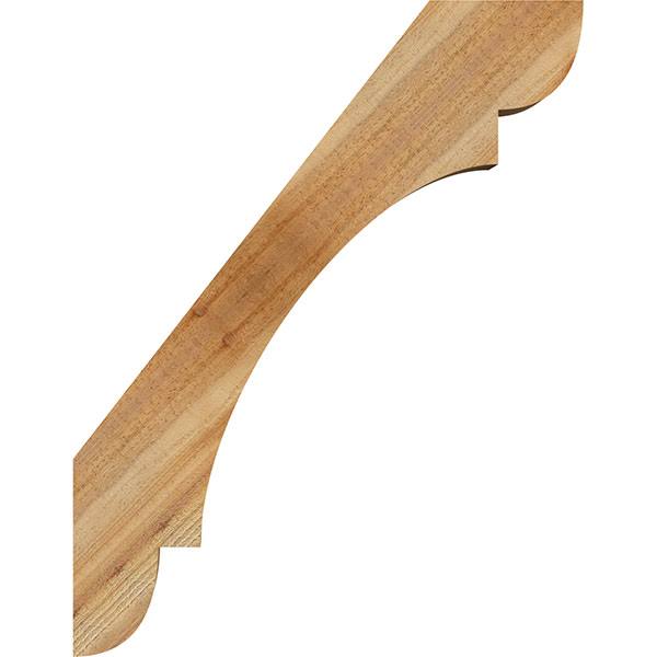 Olympic Rough Sawn Brace L2925