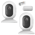 1080p Wirefree 2 Cam Kit R140