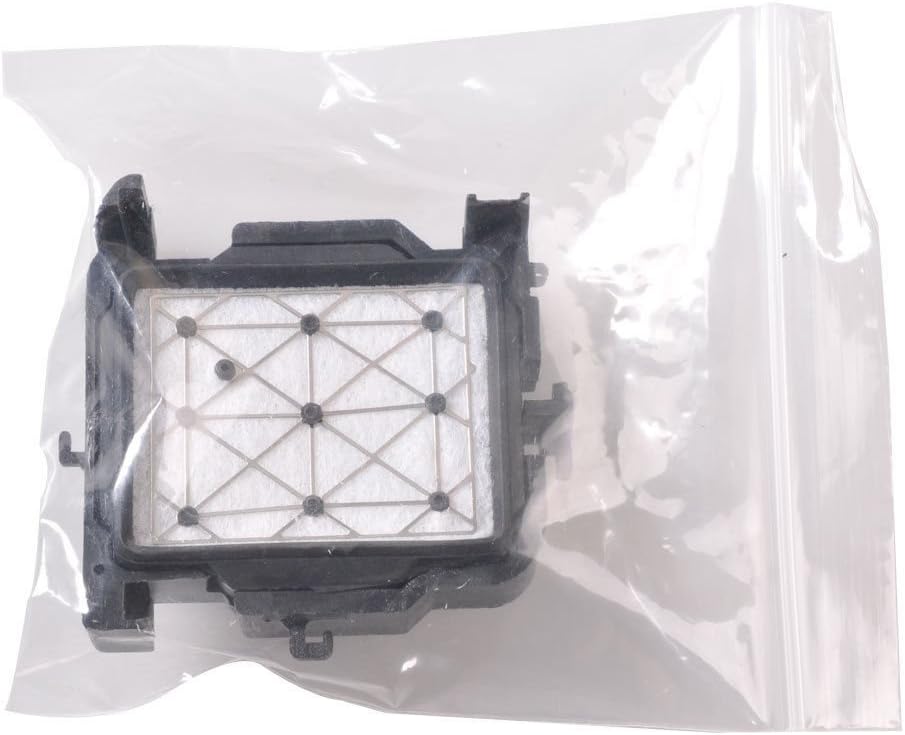 4PCS Printhead Solvent Cap Station for Roland W2655