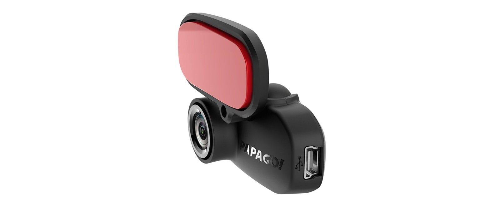 1440p Dashboard Camera E5847