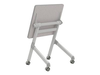 Gray Nesting Rectangle Desk R862355